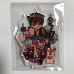 地縛少年花子くん 化け猫旅館花子亭 アクリルスタンド アクスタ アクキー つかさ