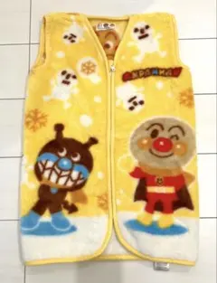 アンパンマンスリーパー