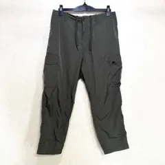 グローバルワーク LOGOS カーゴパンツ L