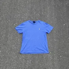 古着 ラルフローレン tシャツ 90s