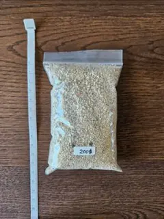 天然珊瑚砂 200g