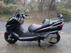 マジェスティ250C　型式SG03Jのサムネイル