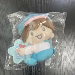 藤原丈一郎 なにわ男子 ちびぬい サンリオ