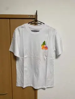 メンズ tシャツ M