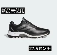 adidas ADIZERO ZG25 ゴルフシューズ 27.5cm