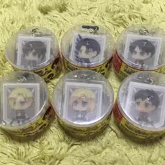 ✨最終値引✨進撃の巨人 ストラップ