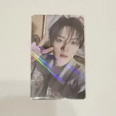StrayKids スキズ リノ THIS & THAT HMV 絵柄A ホロ