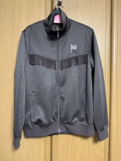 2025年最新】ニードルス トラックジャケット ブラウンの人気アイテム