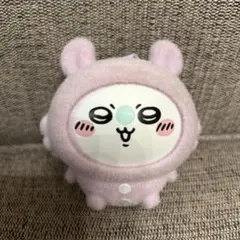 モモンガ　MINISOフェイスチェンジマスコット