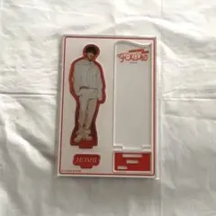 SEVENTEEN ホシ アクリルスタンド followagain