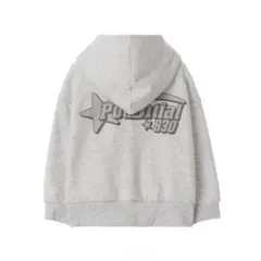 【新品 即納】パーカー 80-90cm