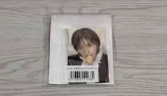 MISAMO PLAY JYP 店舗特典　フォトカード付きアクリルフォトスタンド