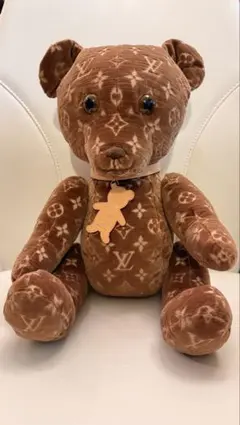 2026年最新】ルイヴィトン くまの人気アイテム - メルカリ