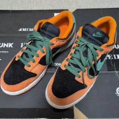 Nike Dunk Low SP Ceramic/Ugly Duckling~のサムネイル