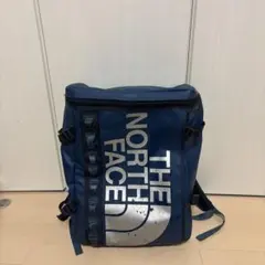 THE NORTH FACE ネイビー リュック 30l
