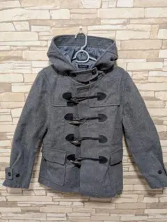 URBAN RESEARCH　ダッフルコート