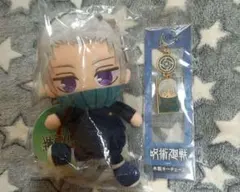 劇場版　呪術迴戦０　狗巻棘