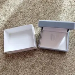 Jewelry Aya ジュエリーケース アクセサリーケース☆新品未使用品！
