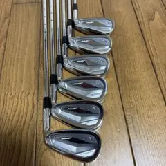 2026年最新】ミズノ JPX S40 FORGED アイアンの人気アイテム - メルカリ