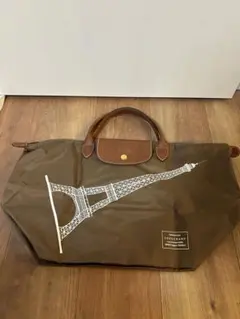 LONGCHAMP ル プリアージュ® オリジナル M カーキ