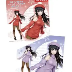 青春ブタ野郎は 　　　　バニーガール先輩の夢を見ない　 Corefuフィギュア