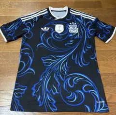 ⭐日本未発売限定モデル⭐アストンヴィラ 3rdユニフォーム adidas L
