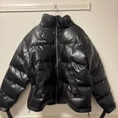 2026年最新】thug club ダウンの人気アイテム - メルカリ