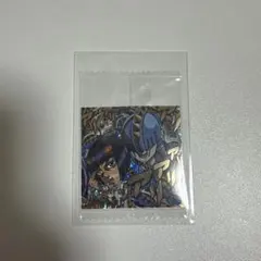 ジョジョの奇妙な冒険 シール ウェハース ブチャラティ 未開封