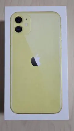 2026年最新】iPHONE11 128gb イエローの人気アイテム - メルカリ