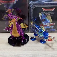 2026年最新】メタリックモンスターズギャラリーの人気アイテム - メルカリ