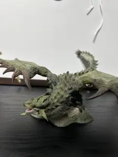 クリエイターズモデル　リオレイア　フィギュア　箱なし