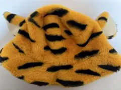 ディズニーバケットハット　ティガー