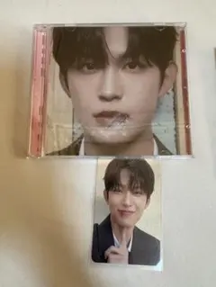 ALPHA DRIVE ONE EUPHORIA ゴヌ JewelCase