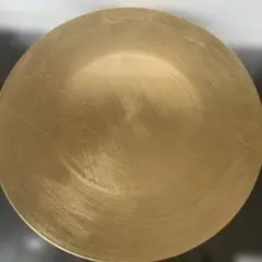 未使用】山田平安堂 寿恵廣 扇型 金彩漆器 菓子盆 - メルカリ