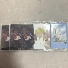 矢沢あい　ツインウエハース　パラダイスキス