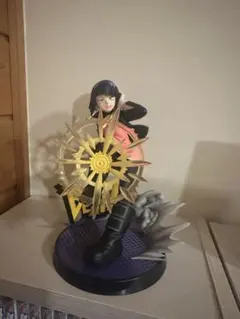 耳郎響香　ベルファイン　スケールフィギュア