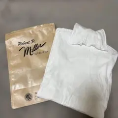 miller SLOBE IENA 別注　シアーリブタートル