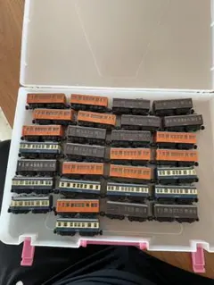 500系 新幹線 TYPE EVA 8両フル編成 Bトレインショーティー Bトレインショーティー 新幹線 500 TYPE EVA【フル編成】走らせて遊ん