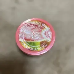 【THE BODY SHOP】ピンクグレープフルーツ ボディクリーム　50mlのサムネイル