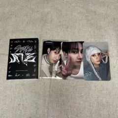 2026年最新】バンチャン ate 封入の人気アイテム - メルカリ