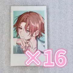 大黒可不可 エイトリ 18TRIP クリアシートvol.5 イラストカード - メルカリ