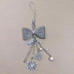 東京ディズニーランド ミッキー チャーム