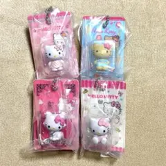 HELLO KITTY パッケージミニチュアコレクション