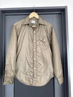 POST OVERALLS 42DV Poly Taffeta khaki - メルカリ