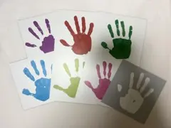 timelesz FC限定メッセージ付き手形