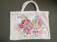 プリキュアオールスターズ バッグ