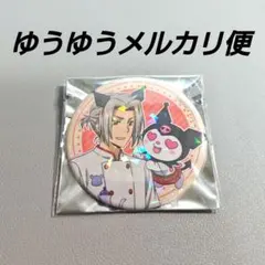 サンリオ くじ 獄寺 アクリルスタンド 缶バッジ アクリルカード 山本 サンリオ くじ 獄寺 アクリルスタンド 缶バッジ アクリルカード