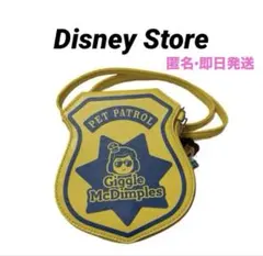希少　ディズニー　トイストーリー　ギグルマクディンプルズ　ショルダーバッグ　即日のサムネイル