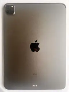 【128GB】iPad Pro 11インチ 第3世代 (M1チップ)