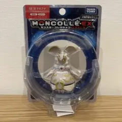 【新品未開封】ポケモン モンコレEX マギアナ　ESP_18